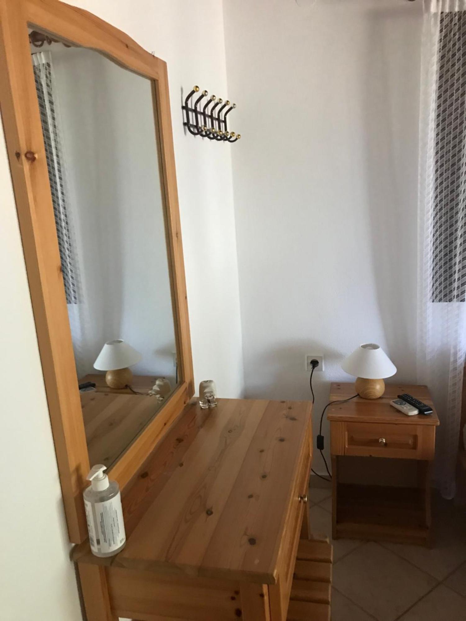 Nikos & Panagiota Appartement Vourvourou Buitenkant foto