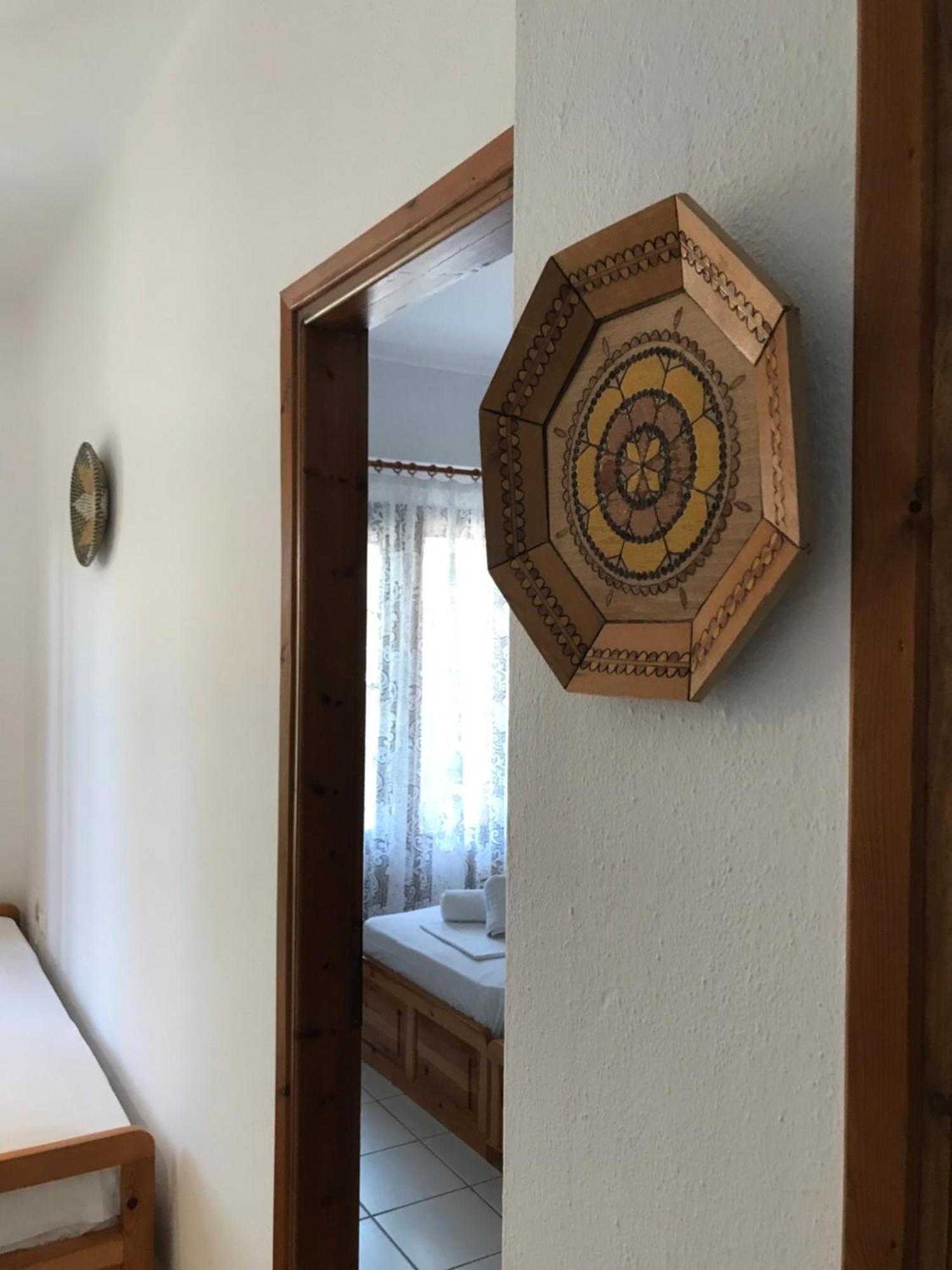 Nikos & Panagiota Appartement Vourvourou Buitenkant foto