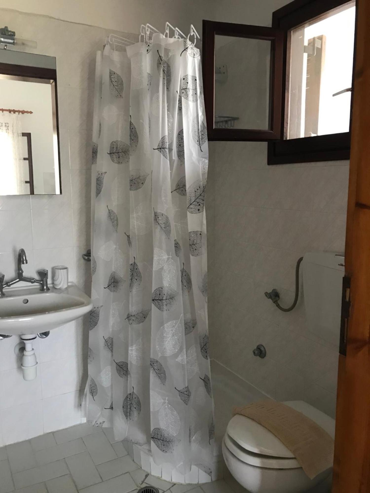 Nikos & Panagiota Appartement Vourvourou Buitenkant foto