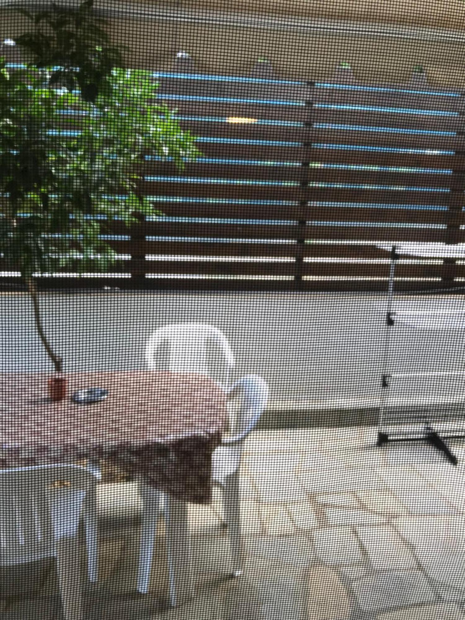 Nikos & Panagiota Appartement Vourvourou Buitenkant foto